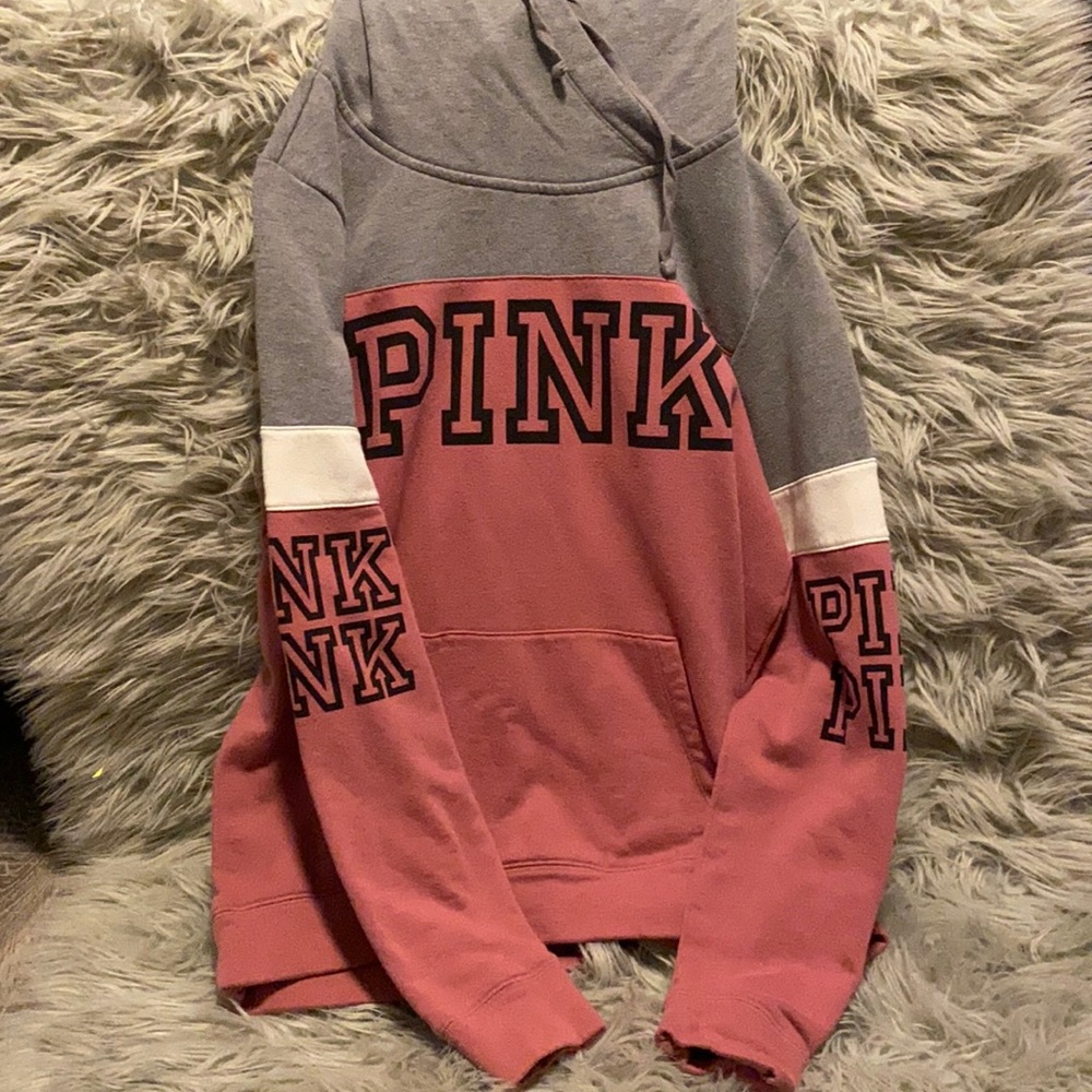 Victoria’s Secret PINK hoodie